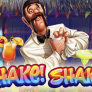 Shake! Shake! Logo