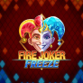 Fire Joker Freeze Logo