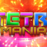Tetri Mania Logo