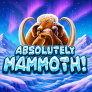 Absolutely Mammoth! Logo