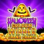 Halloween Golden Winner Grand Chance Logo
