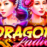 More Dragon Ladies Logo