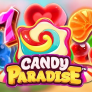 Candy Paradise Logo