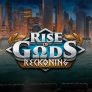 Rise of Gods: Reckoning Logo