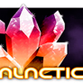 Galactica Logo