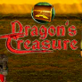 Dragon's Treasure Logo