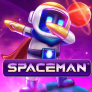 Spaceman Logo