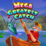 Mega Greatest Catch Logo