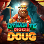 Dynamite Diggin Doug Logo