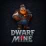 Dwarf Mine Logo