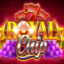 Royal Chip Logo