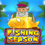 Fishing Season Logo