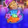 Jazz of New Orleans Logo