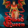 Blood Queen Logo