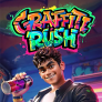 Graffiti Rush Logo