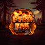 Pyro Fox Logo
