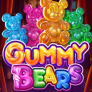 Gummy Bears Logo