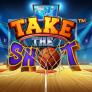 Take the Shot Logo