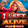 1 Left Alive Logo