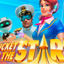 Ticket To The Stars Logo