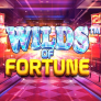 Wilds of Fortune Logo