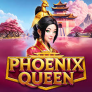 Phoenix Queen Logo