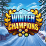 Winter Champions Logo