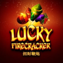 Lucky Firecracker Logo