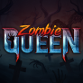 Zombie Queen Logo