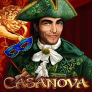 Casanova Logo