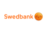 Swedbank Logo