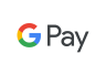 Google Pay Logo