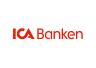 ICA Banken Logo