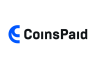 CoinsPaid Logo