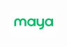 Maya Logo