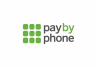 Pay by Phone Logo