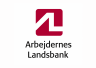 Arbejdernes Landsbank Logo