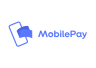 MobilePay Logo