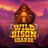 Wild Bison Charge Logo