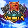 Gates of Valhalla Logo