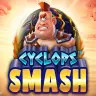 Cyclops Smash Logo