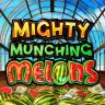 Mighty Munching Melons Logo
