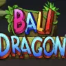 Bali Dragon Logo