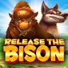 Release the Bison Logo