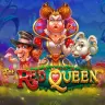 The Red Queen Logo