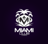 Miami Club Logo