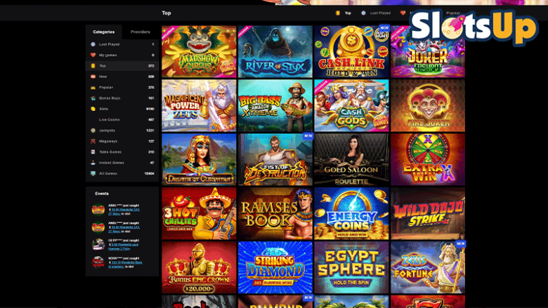 Librabet Spielautomaten