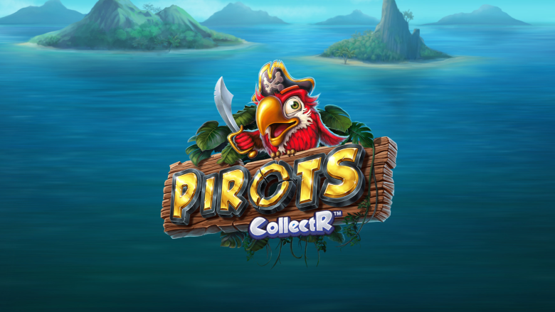 Pirots Main Screen
