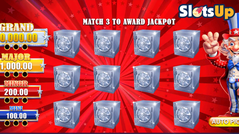 American Triple Gold