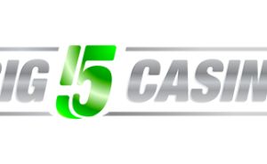 Big5 Logo 